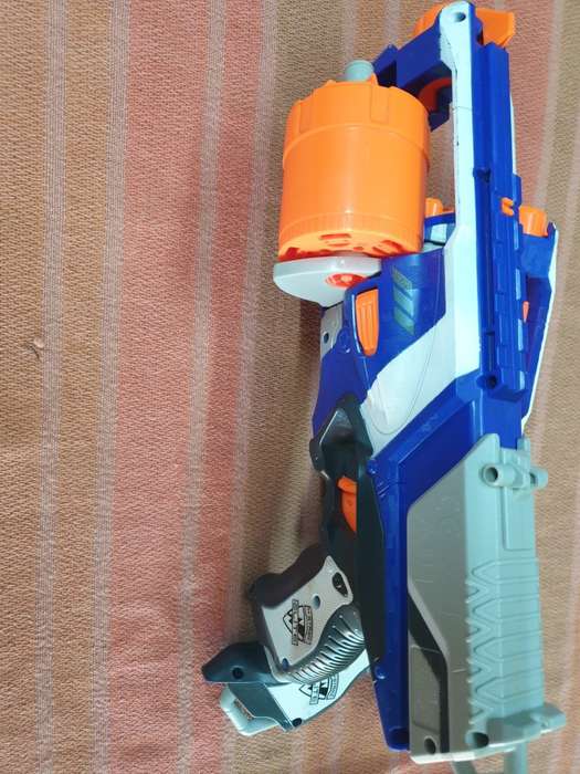 Nerf N-Strike Elite Strongarm Blaster 2-PACK