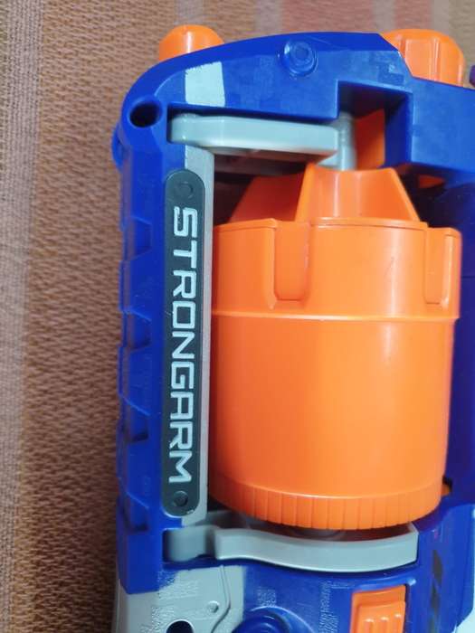 Nerf N-Strike Elite Strongarm Blaster 2-PACK