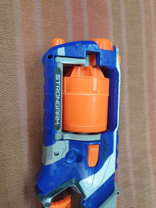 Nerf N-Strike Elite Strongarm Blaster 2-PACK