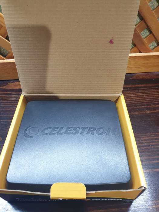 Celestron Powerseeker Accessory Kit- Display unit.