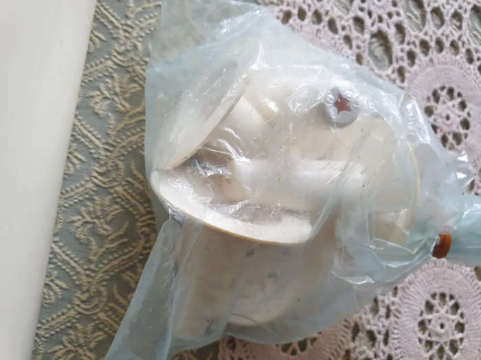 Ideal Biscuit and Icing Gun