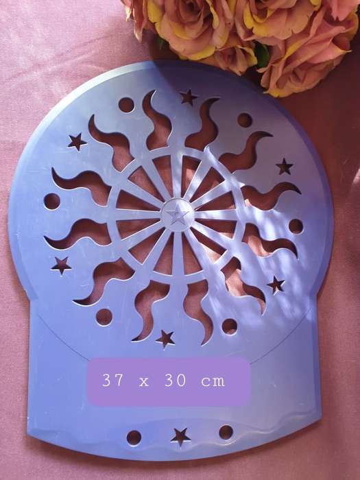 Tupperware Cake Decorator SET OF 2