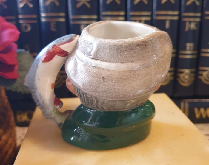 ROYAL DOULTON TOBY JUG