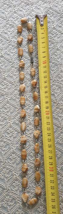 4 Necklaces for your collection