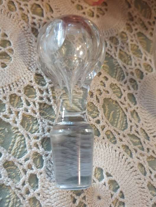 Beautiful Decanter | Decor |