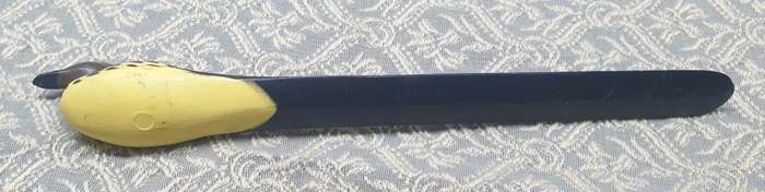 SMALL BIRD LETTER OPENER