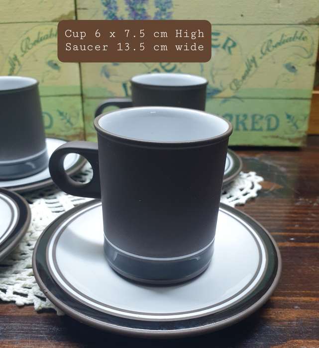 HORNSEA ENGLAND SET