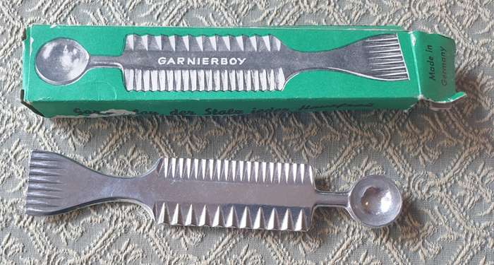 Vintage  Multi Kitchen Tool * Made in West Germany