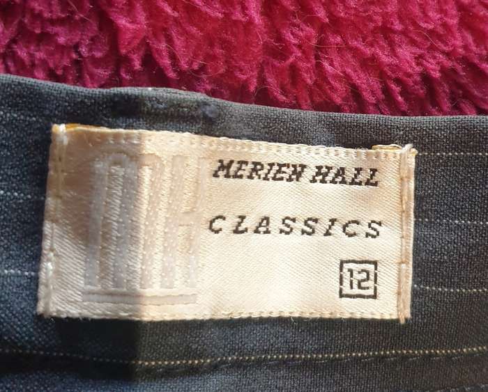 LADIES PANTS