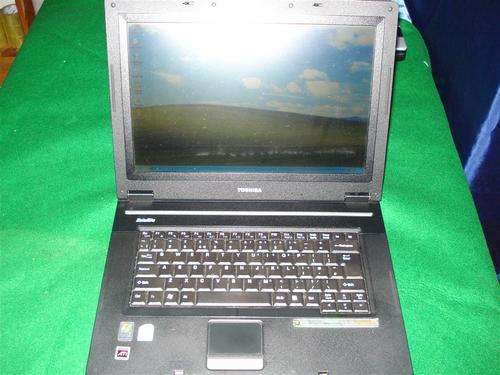 Toshiba Satelite L30 Laptop