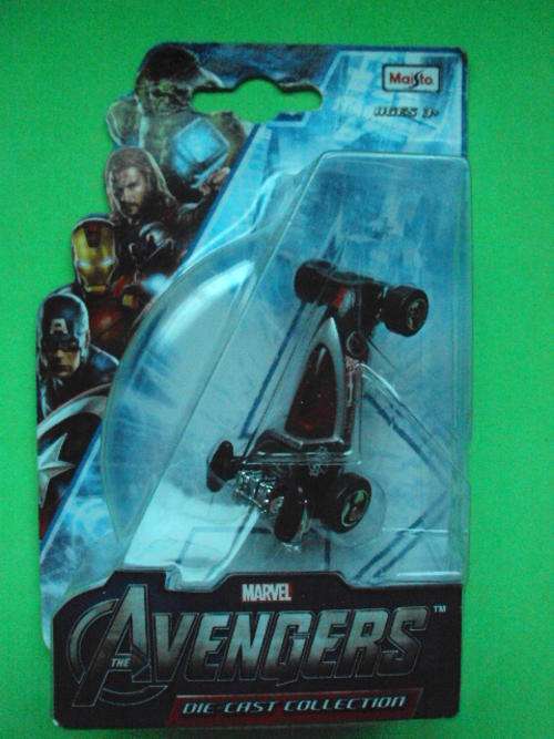 AVENGERS