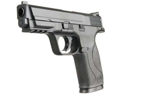 KWC C02 GAS POWERED GUN + 250 FREE METAL BULLETS+FREE GAS