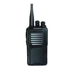 1 X Rechargeable Baofeng 2 way Radio Walkie Talkie