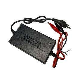 12v 2A Intelligent Battery Charger