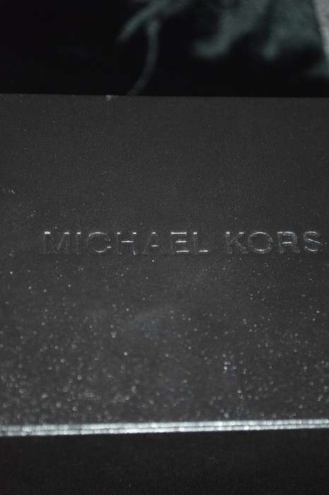 Michael Kors chrono Analogue watch STUNNING !!! - REDUCED !!!!!