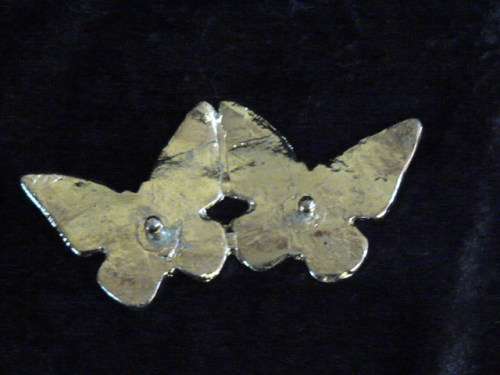 BELT BUCKLE