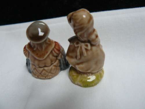 WADE FIGURINES