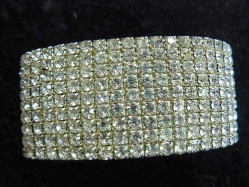 BRACELET VERY PRETTY BLING BLING