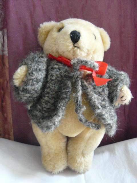 BEAR