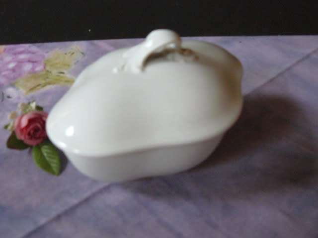 KAISER PORCELAIN DISH