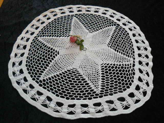 VINTAGE OTTON DOILIE