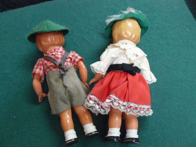 HANSEL UND GRETEL HARD TO FINDE COLLECTABLE ITEMS