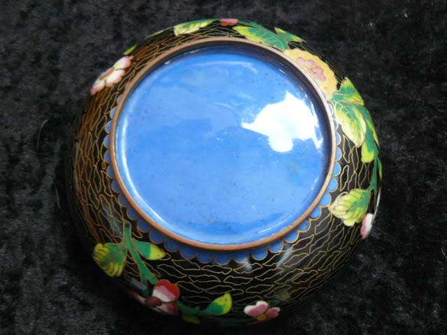 CLOUSONE BOWL