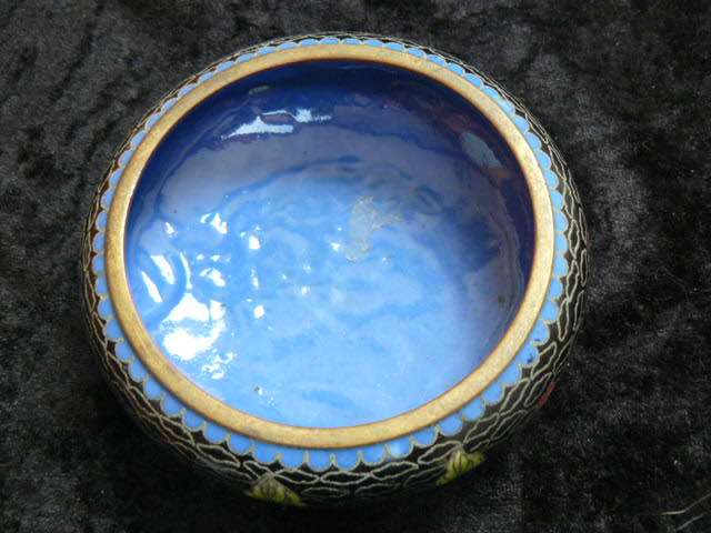 CLOUSONE BOWL