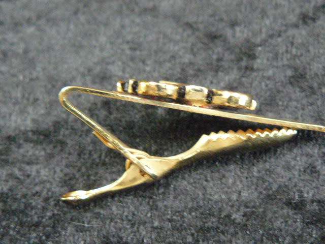 TIE CLIP