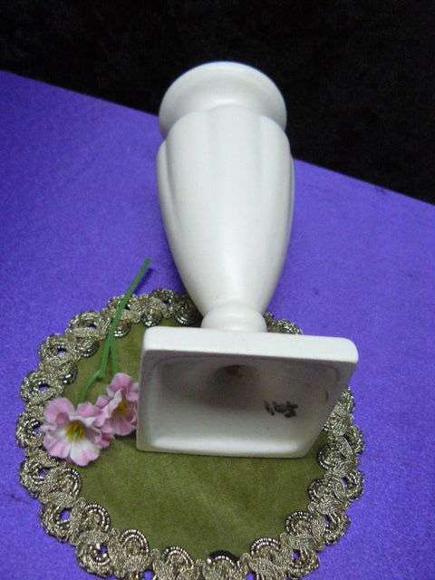 CERAMIC VASE
