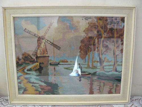 LOVELY TAPESTRIE PICTURE REDUCED !!!!!!!