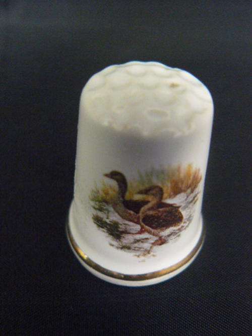 THIMBLE