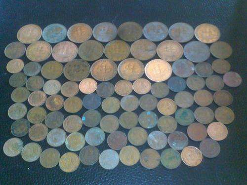 86x union coins.u bid on the lot.