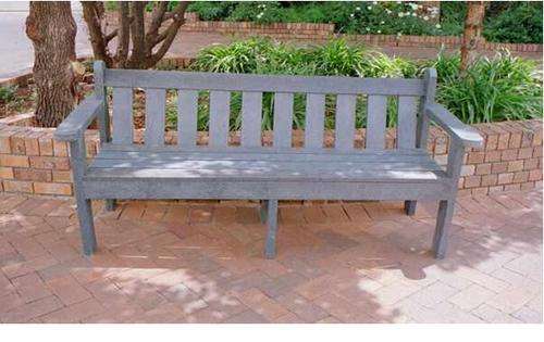 1.6m ROYAL BENCH