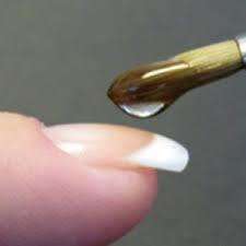 15 ML CLEAR UV GEL