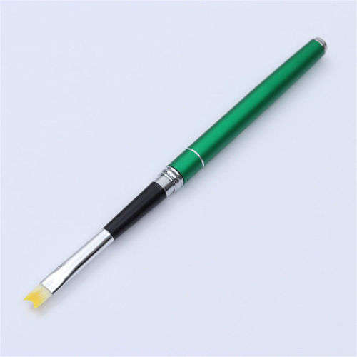 Nail Art Painting Drawing Brush Pen Acrylic for UV Gel French Manicure Tools