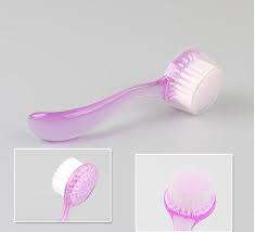 ROUND DUSTING BRUSH