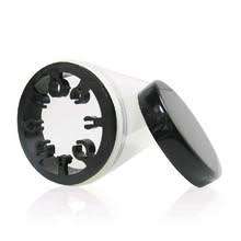 NAIL ART BRUSH CLEANSER CUP PLASTICK