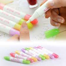 NAIL POLISH REMOVAL PEN- SOLD PER 5 PC S  PACK