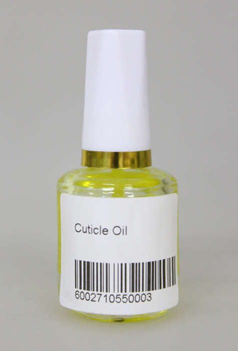 10 ML  CUTICLE OIL