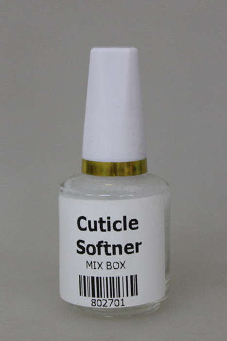 10 ML CUTICLE SOFTNER