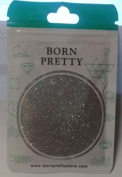 10 G BORN PRETTY FINE HOLO GLITTER