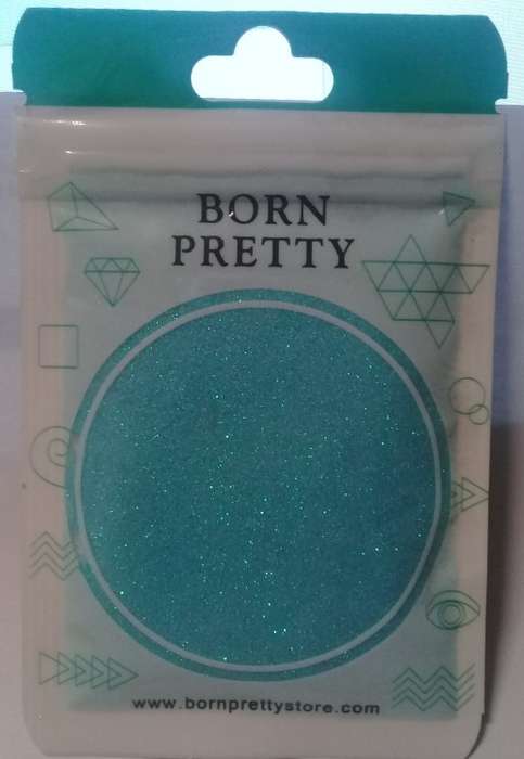 10 G BORN PRETTY FINE HOLO GLITTER