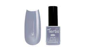 TERTIO 10 ML SOAK OFF GEL NAIL POLISH