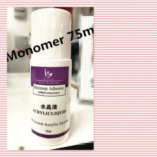 75 ML ACRYLIC LIQUID