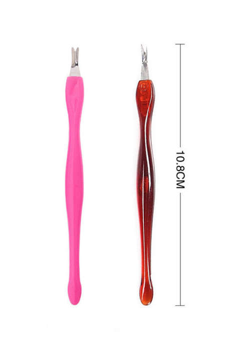 Cuticle Fork 50pcs