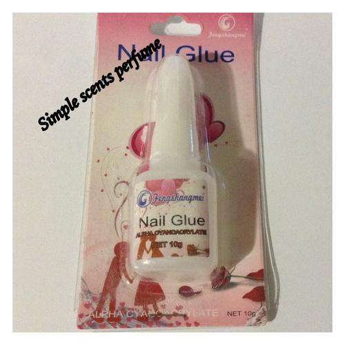 10 G GLUE ON BRUSH