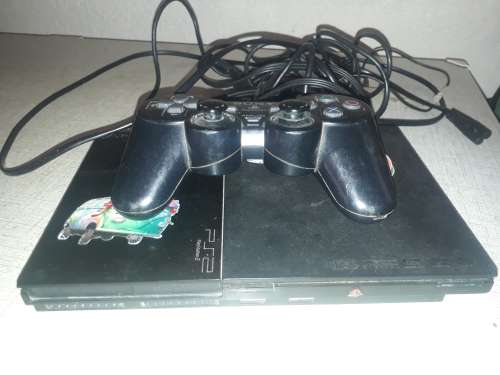 Ps2 for Sale Please Read