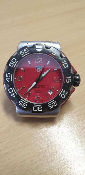 TAG HEUER FORMULA 1