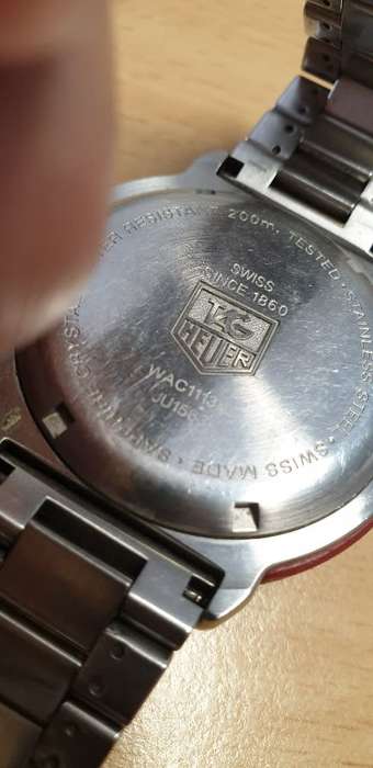 TAG HEUER FORMULA 1